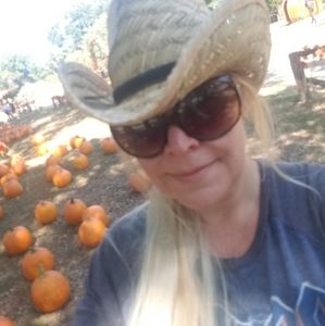 Meet your Posher, Kathryn